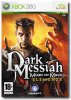 Dark Messiah of Might and Magic: Elements per Xbox 360