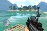 Far Cry 3: Blood Dragon - Trafugati gli achievement - Notizia