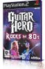 Guitar Hero II: Rocks the 80s per PlayStation 2