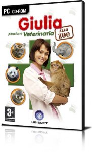 Giulia Passione Veterinaria - Allo Zoo per PC Windows