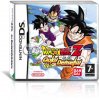 Dragon Ball Z: Goku Densetsu per Nintendo DS