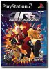 Iridium Runners per PlayStation 2