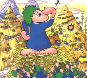 Lemmings per Android