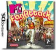 MTV Fan Attack per Nintendo DS