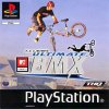 MTV Sports: T.J. Lavin's Ultimate BMX per PlayStation