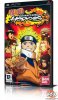 Naruto: Ultimate Ninja Heroes per PlayStation Portable