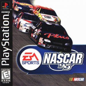 NASCAR 99 per PlayStation