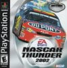 NASCAR Thunder 2002 per PlayStation