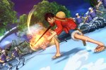 Secondo trailer per One Piece: Pirate Warriors 2 - Notizia