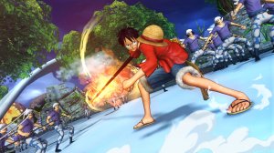 One Piece: Pirate Warriors 2