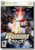 Warriors Orochi per Xbox 360