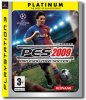 Pro Evolution Soccer 2009 per PlayStation 3