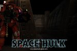 Space Hulk - Le prime immagini - Notizia