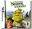 Shrek Terzo (Shrek the Third) per Nintendo DS