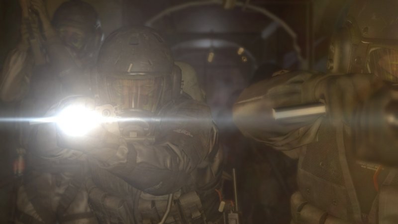 Immagine di Metal Gear Solid V: The Phantom Pain per Xbox 360