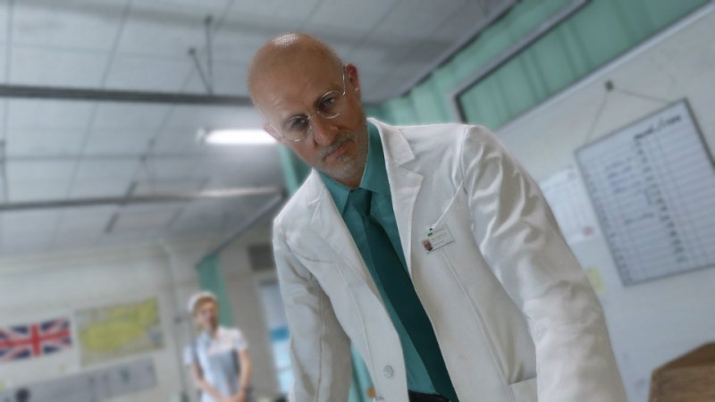 Immagine di Metal Gear Solid V: The Phantom Pain per Xbox 360