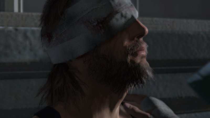 Immagine di Metal Gear Solid V: The Phantom Pain per Xbox 360