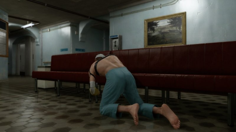 Immagine di Metal Gear Solid V: The Phantom Pain per Xbox 360