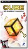 The Cube per PlayStation Portable