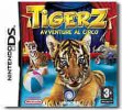 Tigerz: Avventure al Circo per Nintendo DS