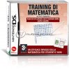 Training di Matematica del Prof. Kageyama per Nintendo DS