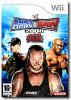 WWE Smackdown! vs Raw 2008 per Nintendo Wii