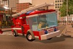 LEGO City Undercover: il trailer di marzo - Notizia