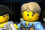 Fa riflettere la richiesta di '13 GB di download' necessari per LEGO City Undercover su Switch - Notizia