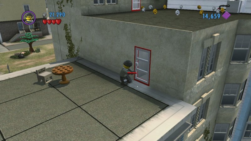 Immagine di LEGO City Undercover per Nintendo Wii U