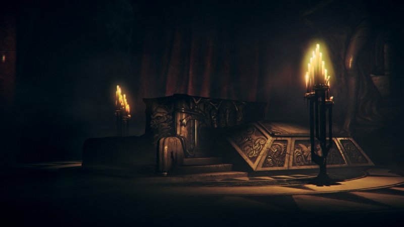 Immagine di Castlevania: Lords of Shadow 2 per PC Windows