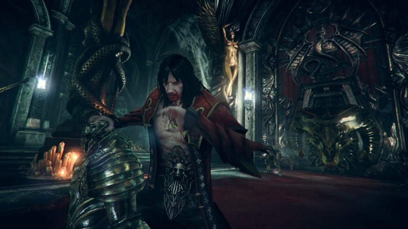 Immagine di Castlevania: Lords of Shadow 2 per PC Windows
