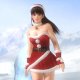 Dead or Alive 5 - Costumi natalizi in arrivo