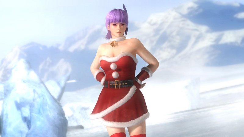 Immagine di Dead Or Alive 5 per Xbox 360