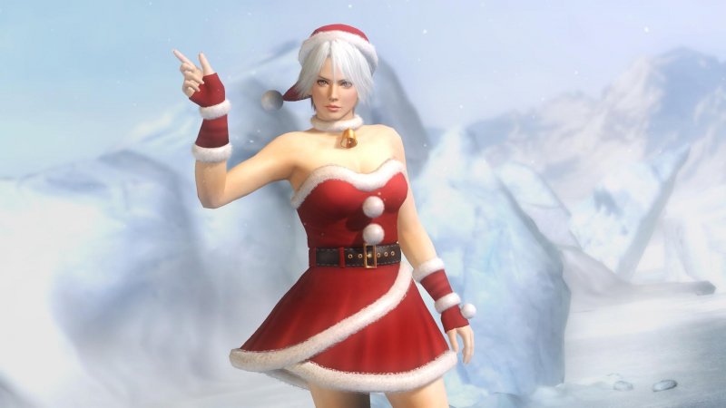 Immagine di Dead Or Alive 5 per Xbox 360