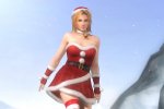 Disponibile un aggiornamento per Dead or Alive 5 - Notizia