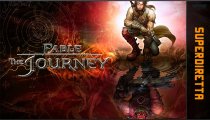 Fable: The Journey - Superdiretta dell'11 dicembre 2012
