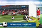 Fluid Football scaricato un milione di volte - Notizia