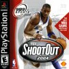 Nba Shootout 2004 per PlayStation