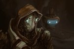 La Soluzione di Primordia - Soluzione