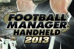 Football Manager Handheld 2013 da domani su App Store - Notizia