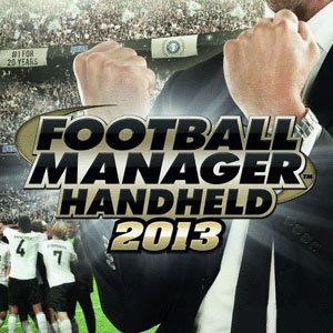 Football Manager Handheld 2013