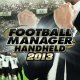 Football Manager Handheld 2013 da domani su App Store