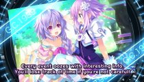 Hyperdimension Neptunia Victory - Il trailer occidentale