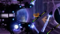 Puddle - Trailer della versione Wii U
