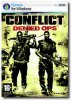 Conflict: Denied Ops per PC Windows