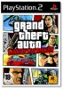 Grand Theft Auto: Liberty City Stories per PlayStation 2