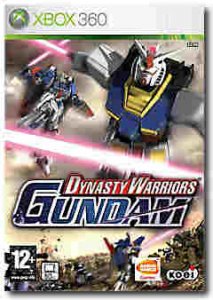 Dynasty Warriors: Gundam per Xbox 360