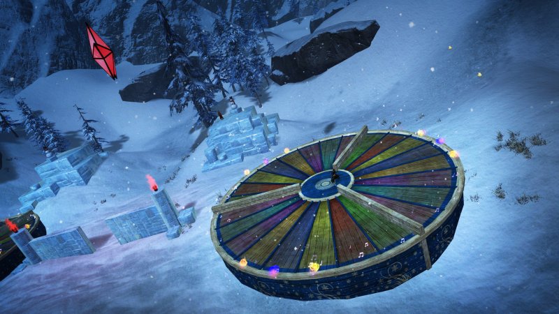 Natale sta arrivando