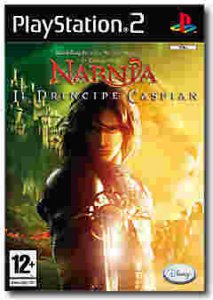 Le Cronache di Narnia: Il Principe Caspian per PlayStation 2