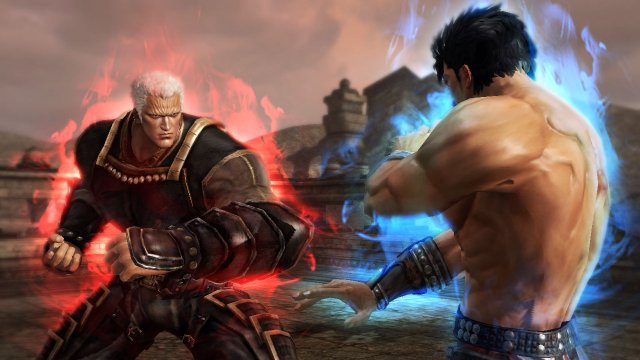 Fist of the North Star: Ken's Rage 2